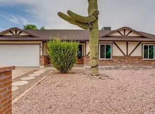 5440 E Drummer Ave, Mesa, AZ 85206
