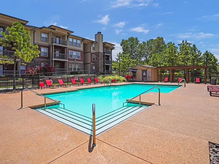 Icon at Broken Arrow Apartments — Photo 11