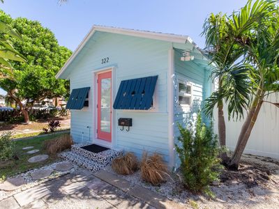 322 N D Street, Lake Worth, FL, 33460