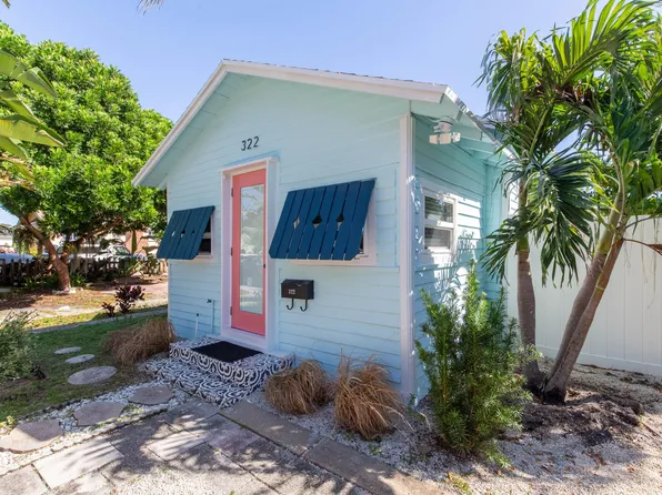 322 N D Street, Lake Worth Beach, FL 33460