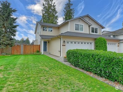 6110 209th Street NE #A, Arlington, WA, 98223