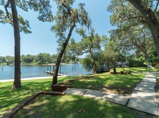 231 S Cove Terrace Dr, Panama City, FL 32401