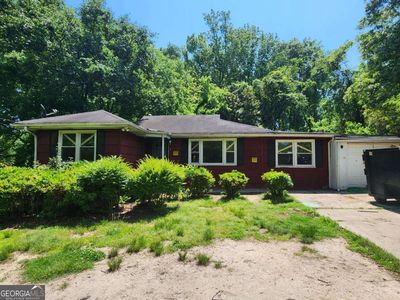 2376 Cross St NW, Atlanta, GA, 30318