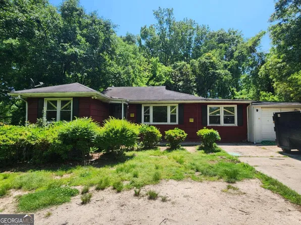 2376 Cross St NW, Atlanta, GA 30318