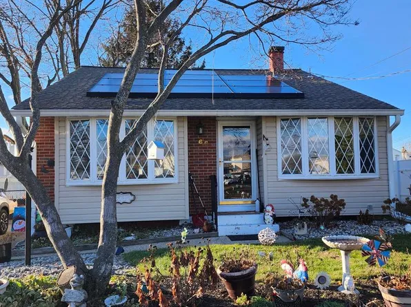 66 Sunnybrae Blvd, Hamilton, NJ 08620