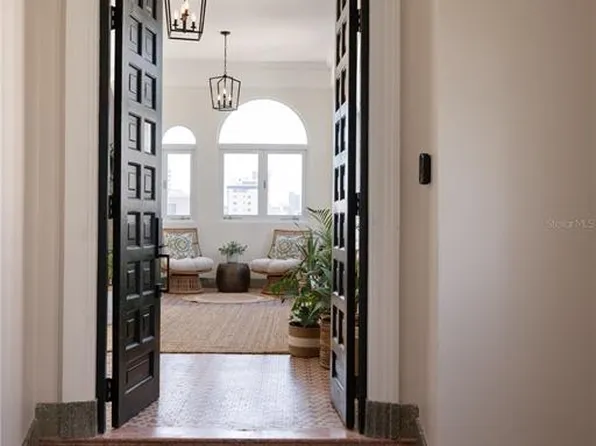 1506 Ashford #Penthouse, San Juan, PR 00911