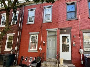 65 Asbury St, Trenton, NJ