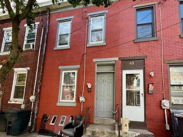 65 Asbury St, Trenton, NJ 08611