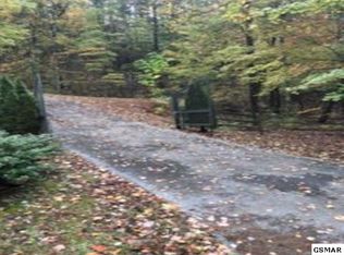 Lexy Ln LOT 11, Sevierville, TN 37862