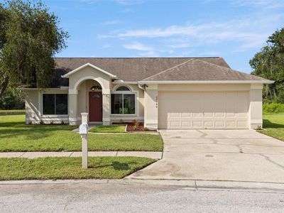 29146 Crossland Dr, Zephyrhills, FL, 33543