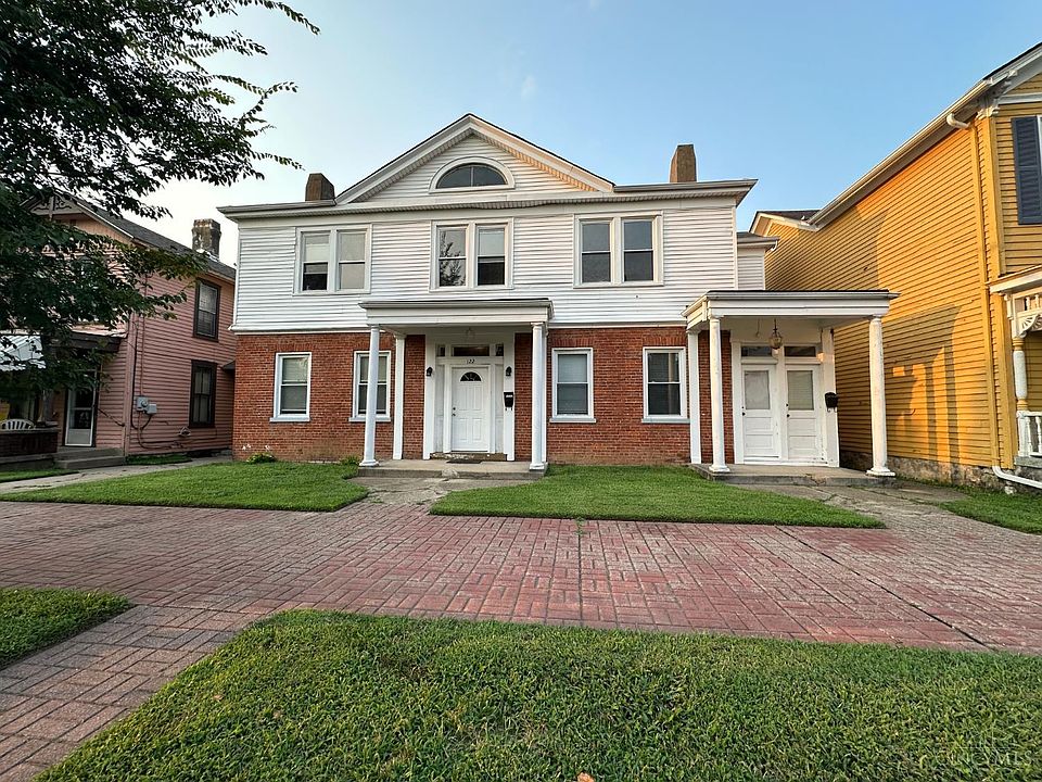 1st image of 122 Buckeye St