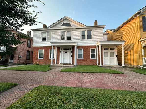 122 Buckeye St, Hamilton, OH 45011