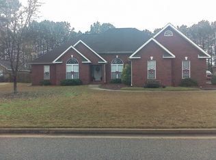 109 Ellice Ct, Warner Robins, GA 31088