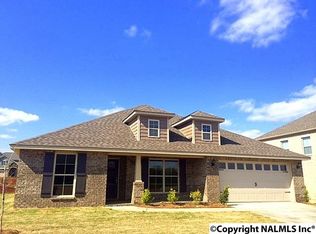 2807 Slate Dr, Huntsville, AL 35803