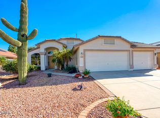 2253 E Kempton Rd, Chandler, AZ 85225