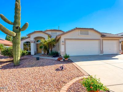 2253 E Kempton Rd, Chandler, AZ, 85225