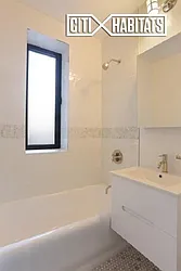 Rented by Citi Habitats