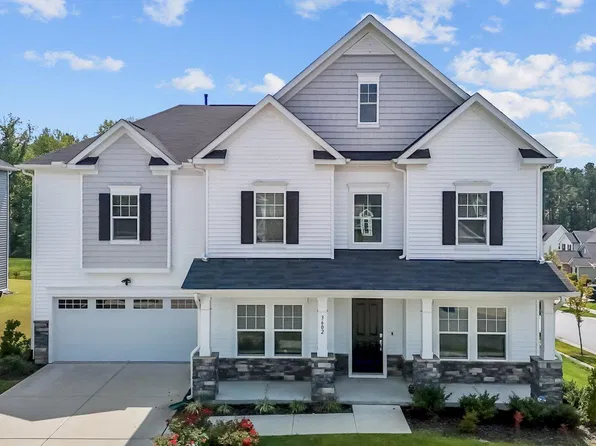 3602 Longleaf Estates Dr, Raleigh, NC 27616