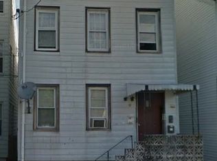 144 Paterson Ave #3, Paterson, NJ 07502