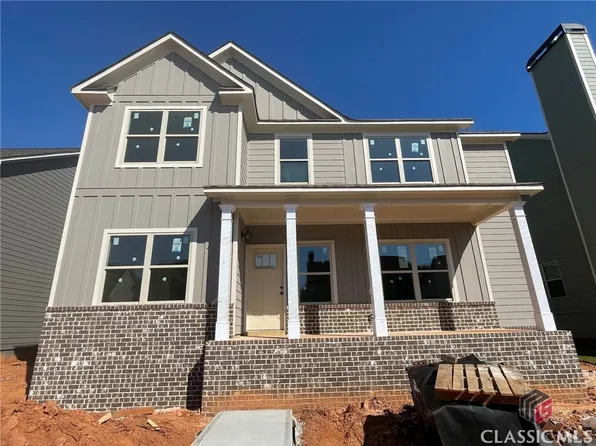 228 Overcup Court, Athens, GA 30606