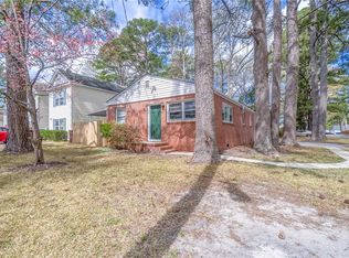 660 Cardover Ave, Chesapeake, VA 23325
