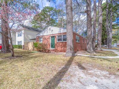 660 Cardover Ave, Chesapeake, VA, 23325