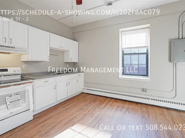 26 Main St Floor 2, Woonsocket, RI 02895