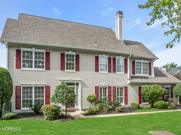 151 S Manor Court, Wall, NJ 07719