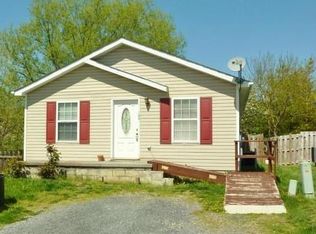 108 Star Fort Dr, Winchester, VA 22601