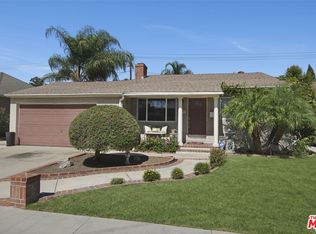 5571 E Monlaco Rd, Long Beach, CA 90808