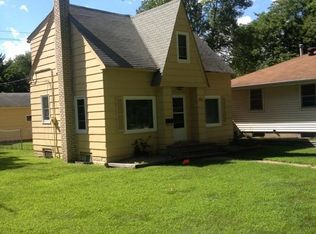 7236 3rd Ave S, Richfield, MN 55423