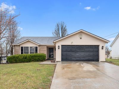 200 Bracken Ct, Winchester, KY, 40391