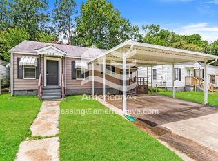 516 W 33rd St, North Little Rock, AR 72118