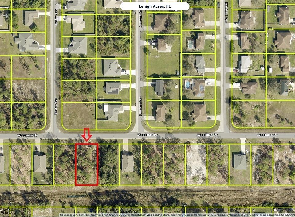 1st image of 463 Woodman Dr