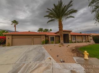 2350 Verna Ct, Palm Springs, CA 92262