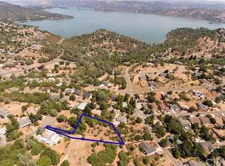 9785 Mount Hood Way, Kelseyville, CA