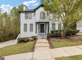 4990 Windsor Downs Dr, Decatur, GA 30035