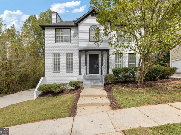 4990 Windsor Downs Dr, Decatur, GA 30035