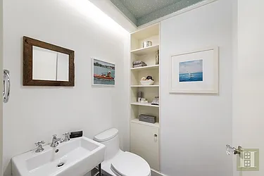 Sold by Halstead Real Estate