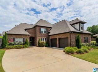 112 River Valley Rd, Helena, AL 35080