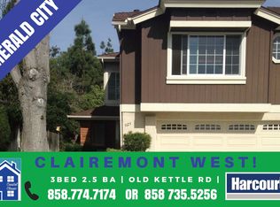 3123 Old Kettle Rd, San Diego, CA 92111