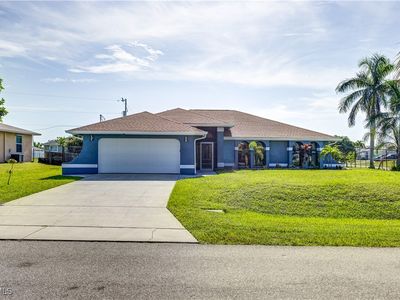 3013 SW 2nd Ave, Cape Coral, FL, 33914