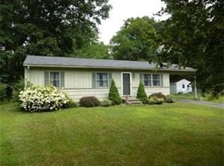 124 Spikenard Cir, Springfield, MA 01129