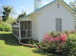 311 Bynum Church Rd, Pittsboro, NC 27312