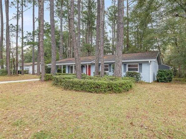 4333 NW 31st Ter, Gainesville, FL 32605