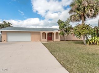 106 Old Carriage Rd, Ponce Inlet, FL 32127