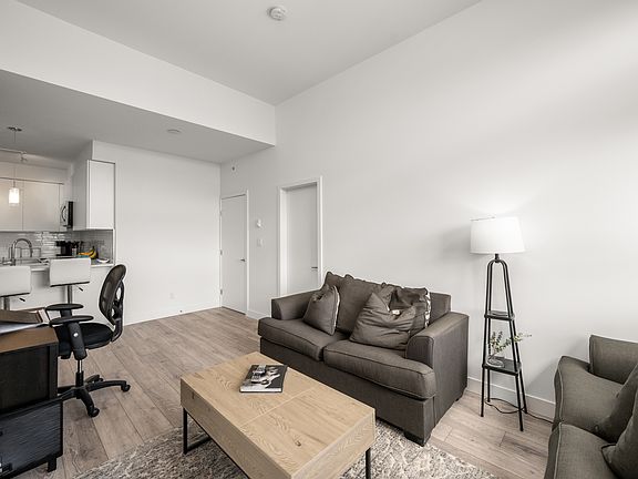 5th image of 7809 209th St #501