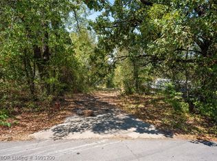 1418 S 12th St, Fort Smith, AR 72901