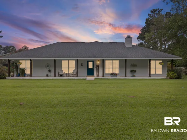 10967 Sky Ln, Fairhope, AL 36532