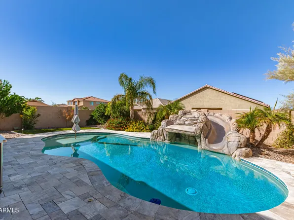 21516 E PECAN Court, Queen Creek, AZ 85142